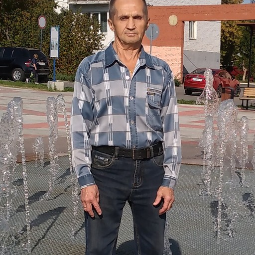 Юрий, 65 лет, Калачинск