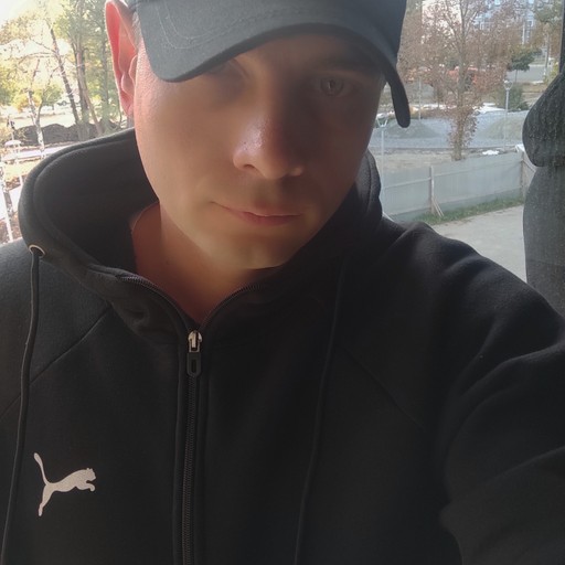 Виталий, 36 лет