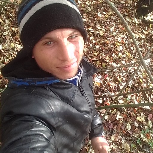 Алексей, 24 года
