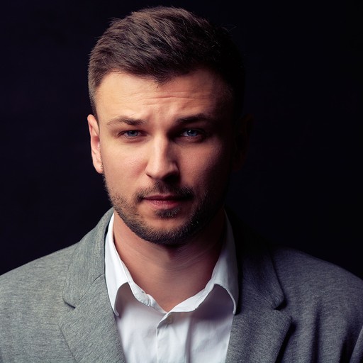 Иван, 27 лет, Москва
