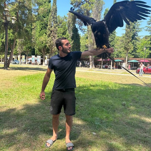 Boss, 22 года, Адлер