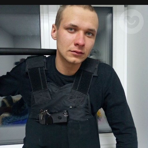 Дмитрий, 24 года, Таштагол
