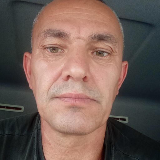 Вячеслав, 47 лет