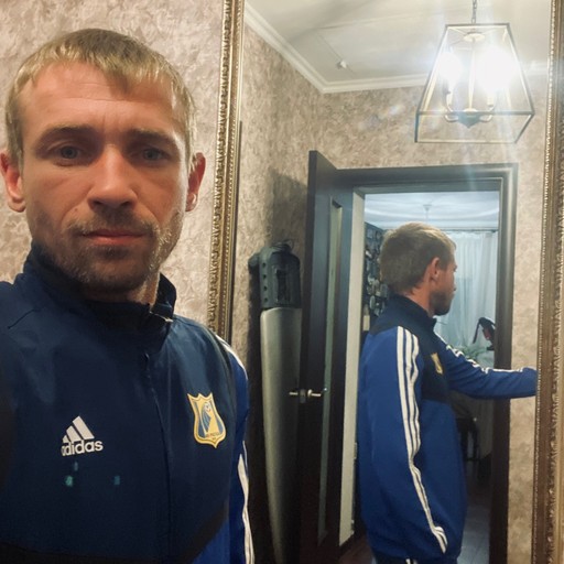 Макс, 35 лет, Шахты
