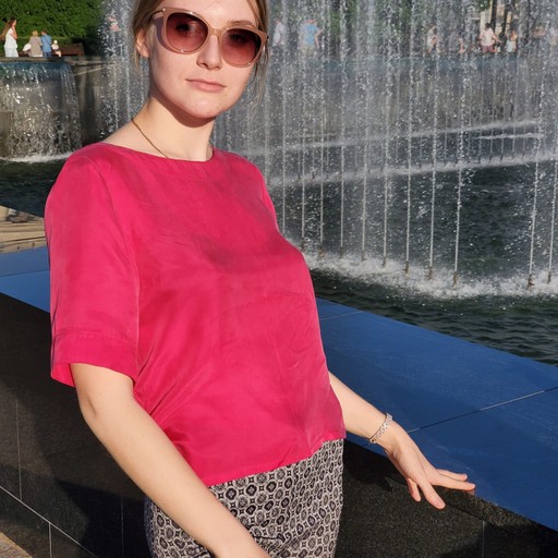 Софья, 31 год