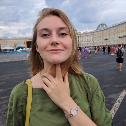 Софья, 31 год, Санкт-Петербург