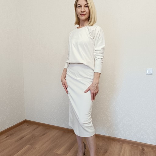 Марина45, Чертково