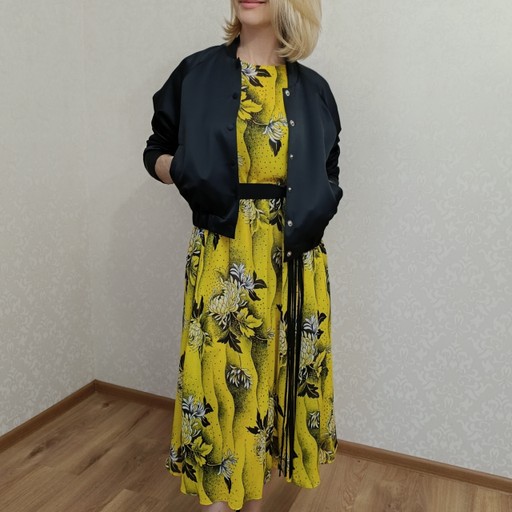 Марина45, Чертково