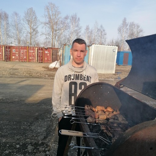 Евгений, 44 года, Петропавловск-Камчатский
