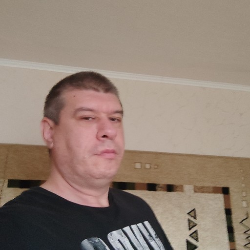 Виктор, 46 лет, Ульяновск