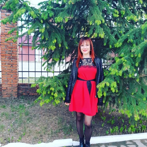 Лариса56, Благовещенск
