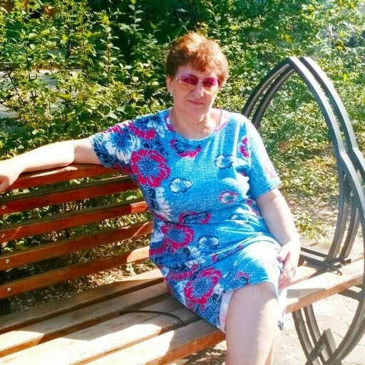 Елена59, Уссурийск