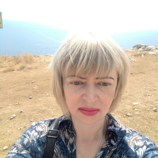 Лана, 50 лет, Севастополь