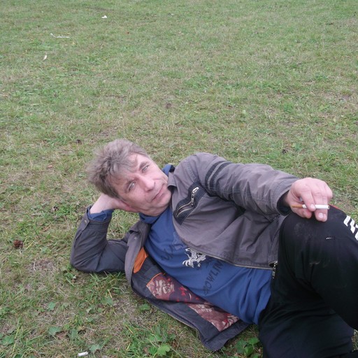 Вадим, 56 лет, Нижняя Тура