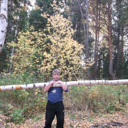 Вадим, 56 лет, Нижняя Тура