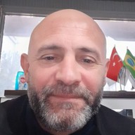 Ekrem, 42 года, turbaza "Sibir'"