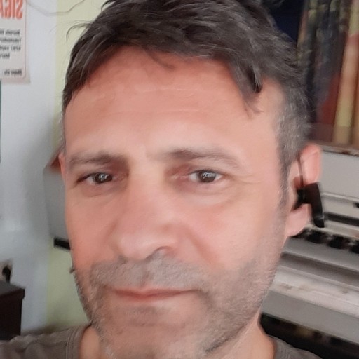 Ekrem, 42 года, turbaza "Sibir'"