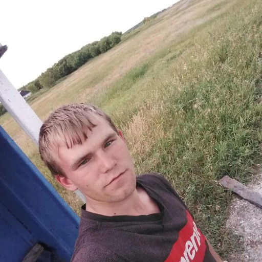 Андрей, 23 года