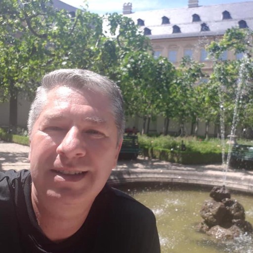 davi, 63 года, Санкт-Петербург