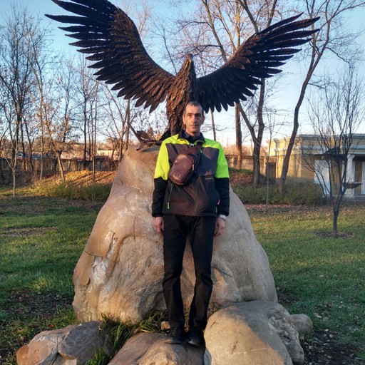 Женя, 42 года, Луганск