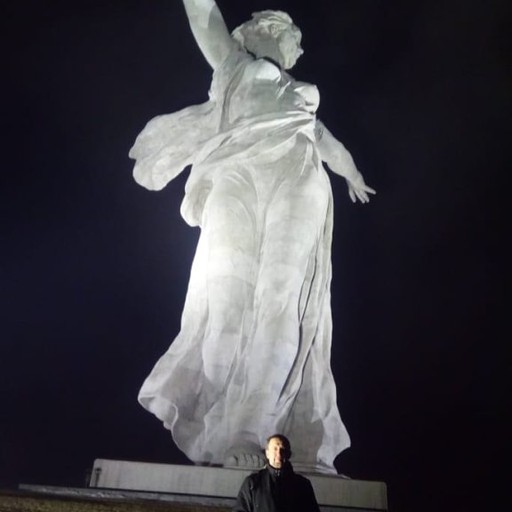 Алексей55, Минусинск