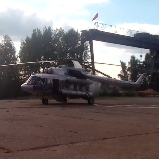 Лекс40, Чкаловск