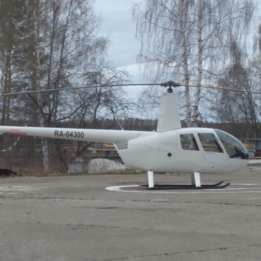Лекс41, Чкаловск