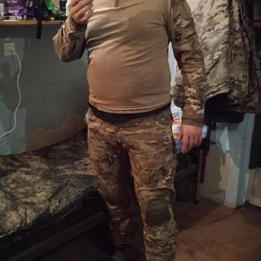 Павел,null, Курган