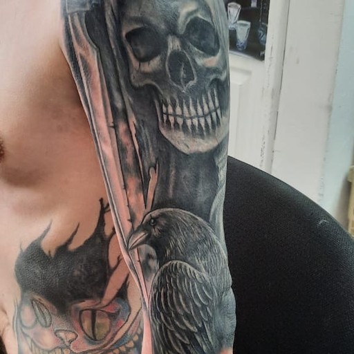 Игорь34, Саяногорск