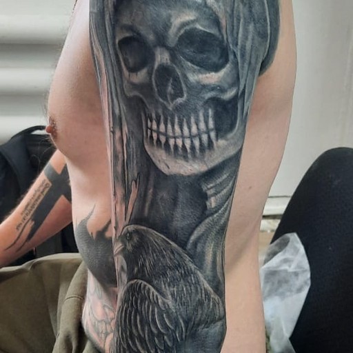 Игорь34, Саяногорск