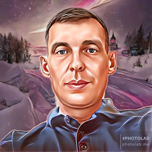 Андрей45, Мурино