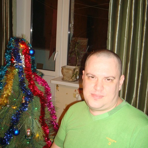 Алексей44, Краматорск