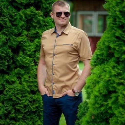 Динар, 44 года, Уфа