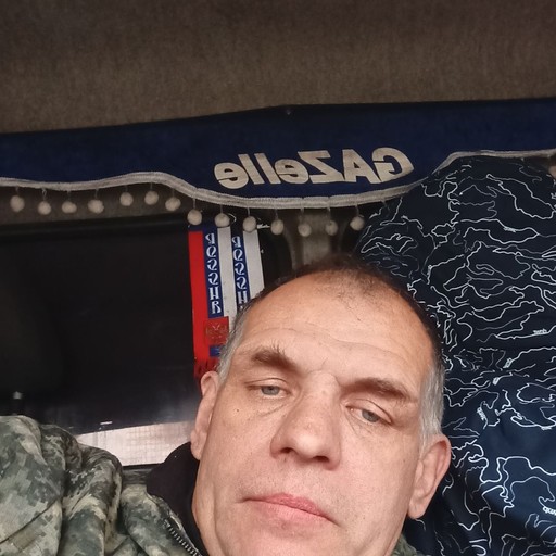 Андрей, 49 лет