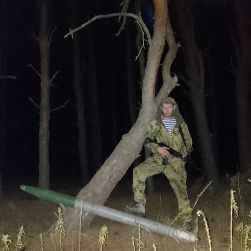 Денис, 37 лет