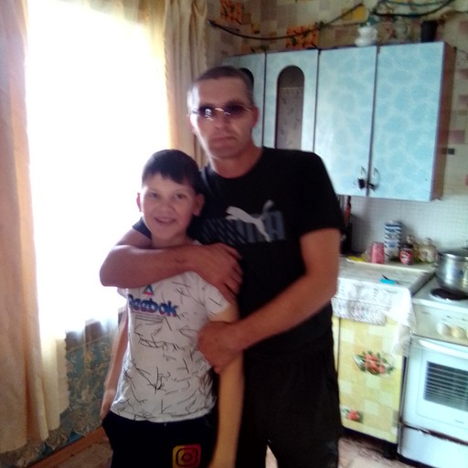 Сергейnull, Жигалово
