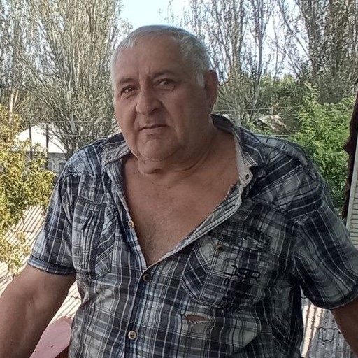 Элбрус, 67 лет, Донецк