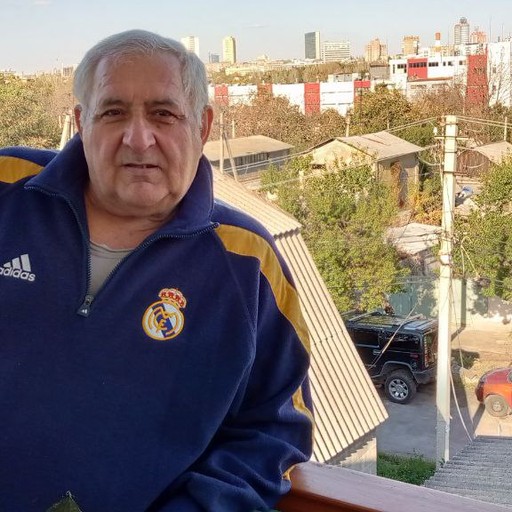 Элбрус, 67 лет, Донецк