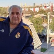 Элбрус, 67 лет, Донецк