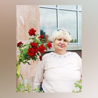 Людмила, 58 лет, Краснодар