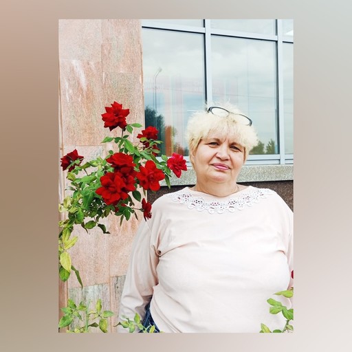Людмила, 58 лет, Краснодар