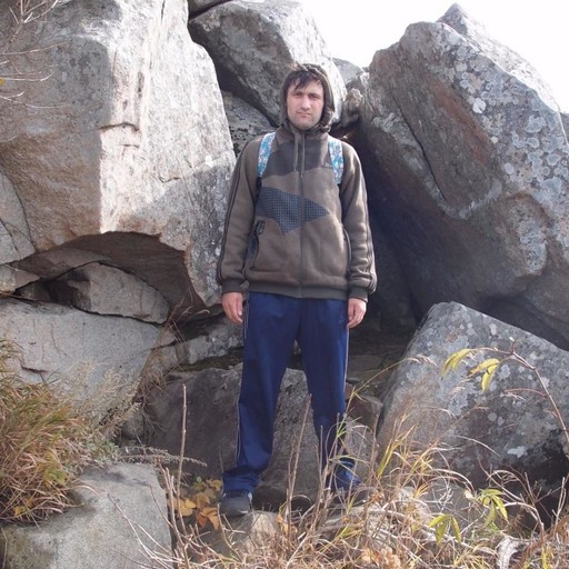 Борис, 37 лет, Ярославский