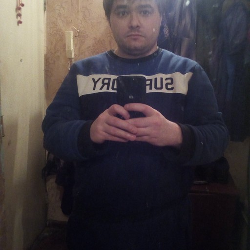 Андрей29, Краснокамск