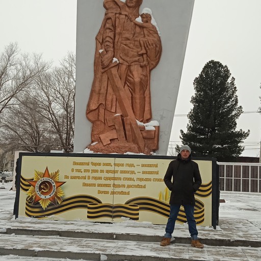 Владимир, 33 года
