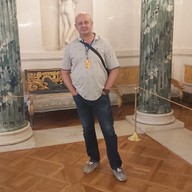 Андрей, 55 лет, Санкт-Петербург
