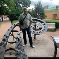 Андрей, 55 лет, Санкт-Петербург