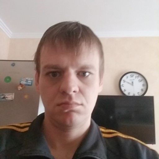Игорь, 41 год