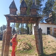Алексей, 43 года, Ключевский