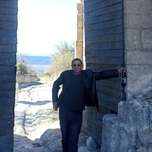 Дмитрий, 58 лет