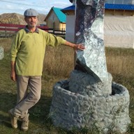 Владимир, 64 года, Бийск